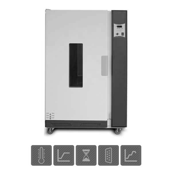 Upright Convection Oven